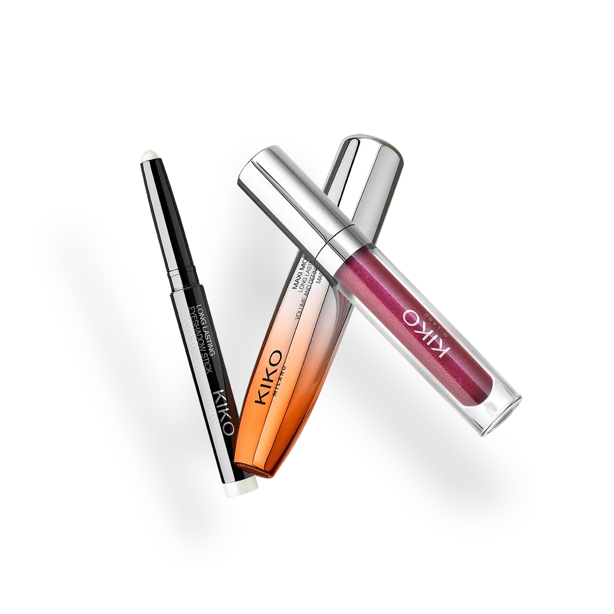 Snow Kissed Holiday Glam Faves Make Up Gift Set