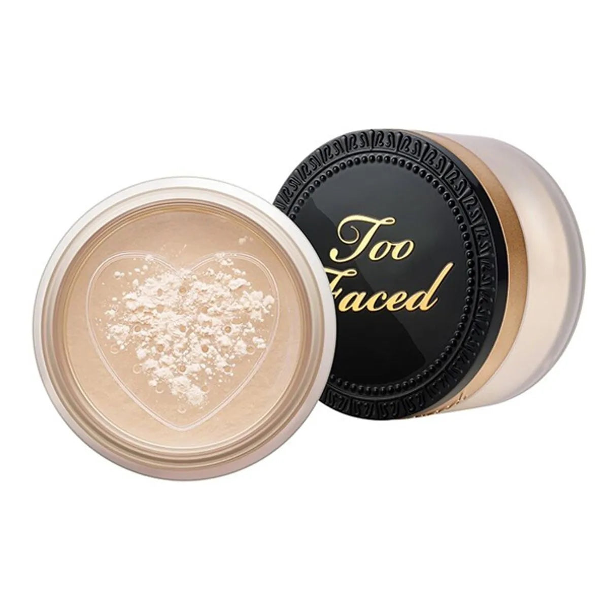 TOO FACED Polvos Sueltos Born This Way Setting Powder - Translucent
