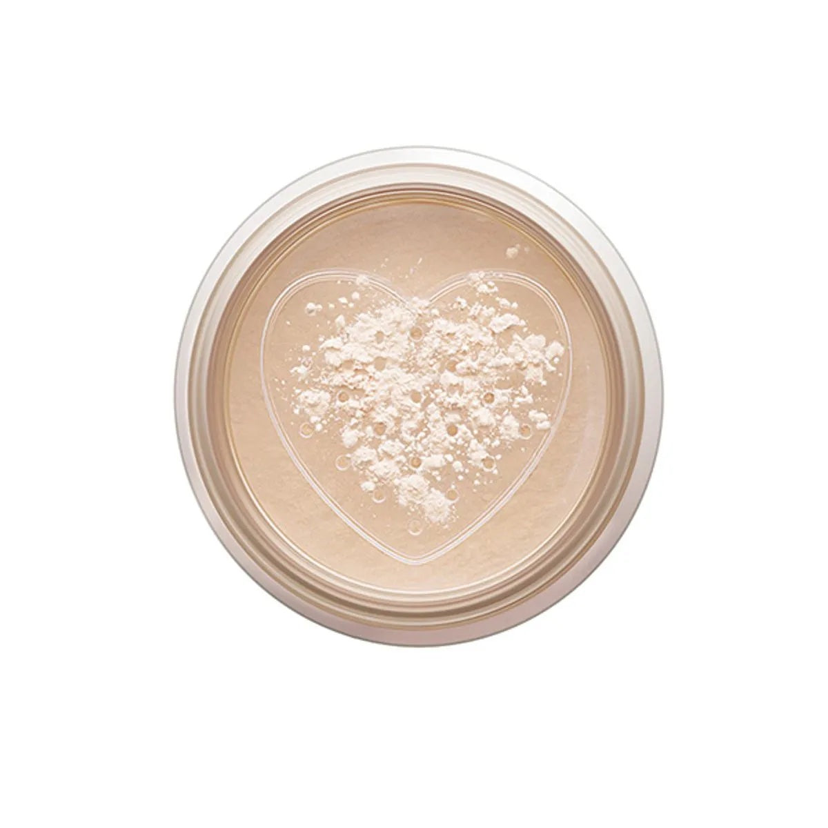 TOO FACED Polvos Sueltos Born This Way Setting Powder - Translucent
