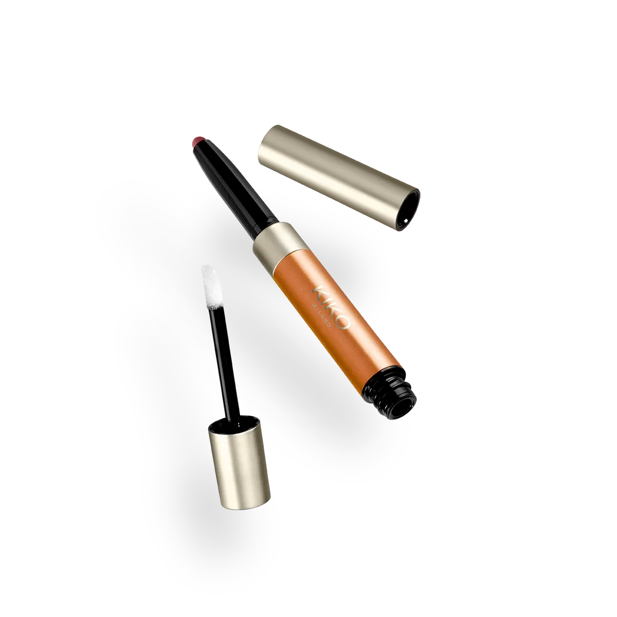 Create Your Balance Pen Lipstick & 3d Lip Primer