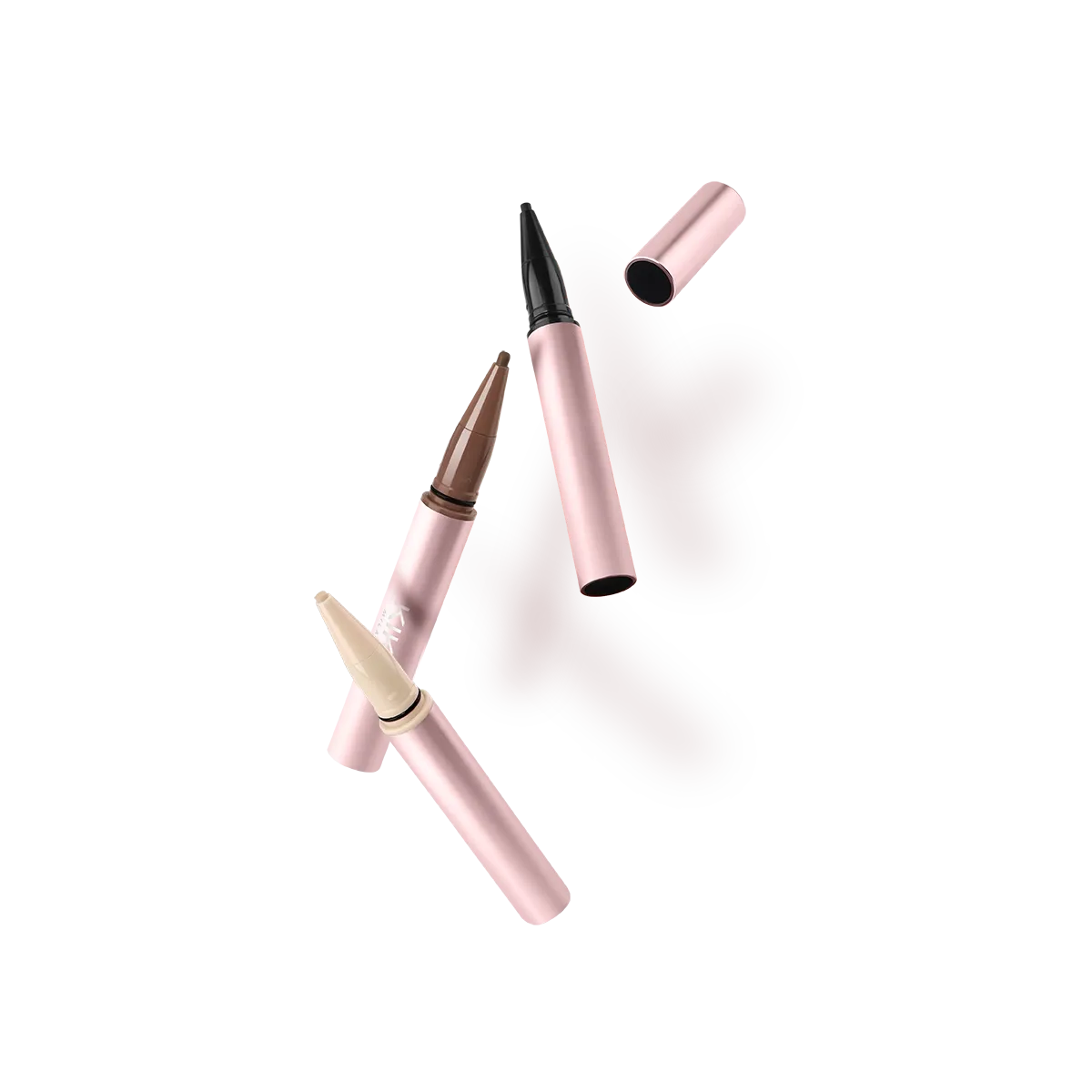 Days in bloom trio eye pencil -