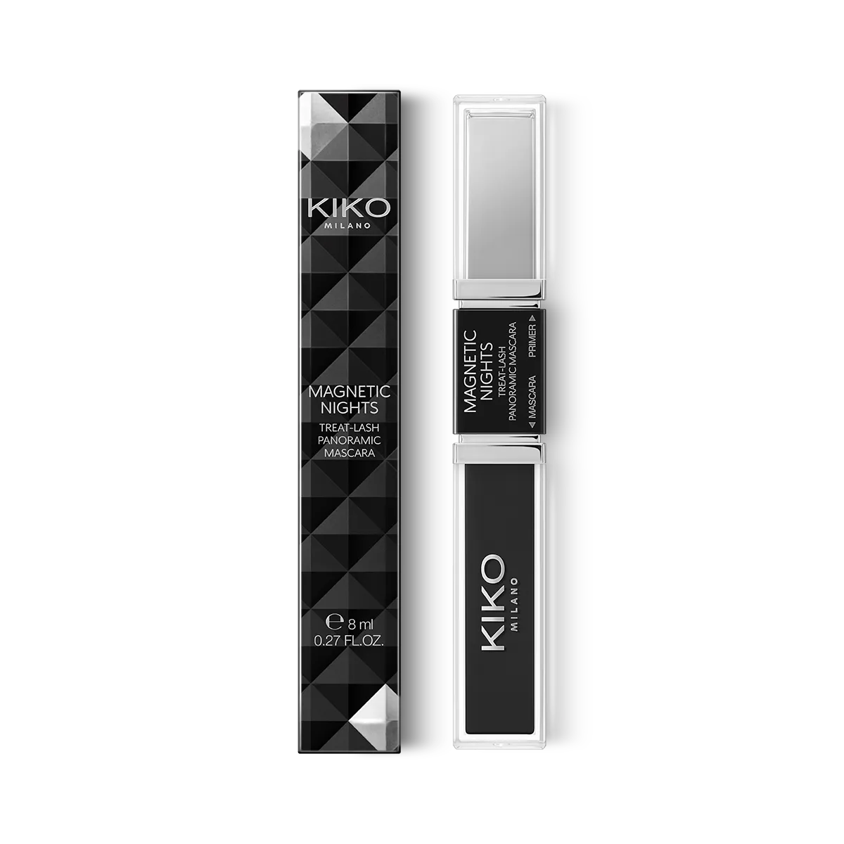 Magnetic Nights Treat-Lash Panoramic Mascara