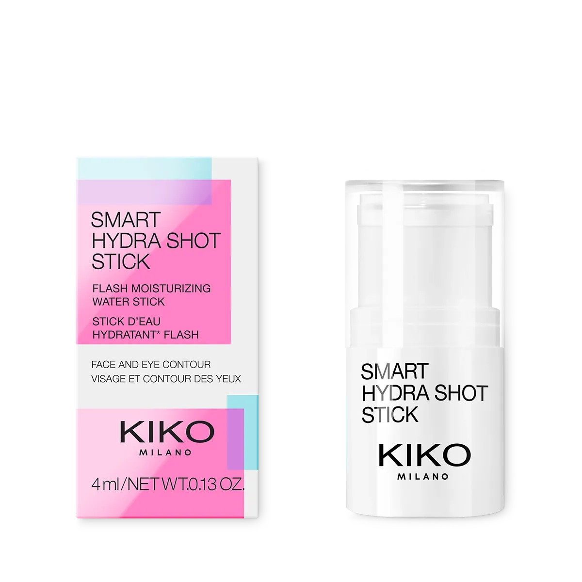 Smart Hydrashot Stick