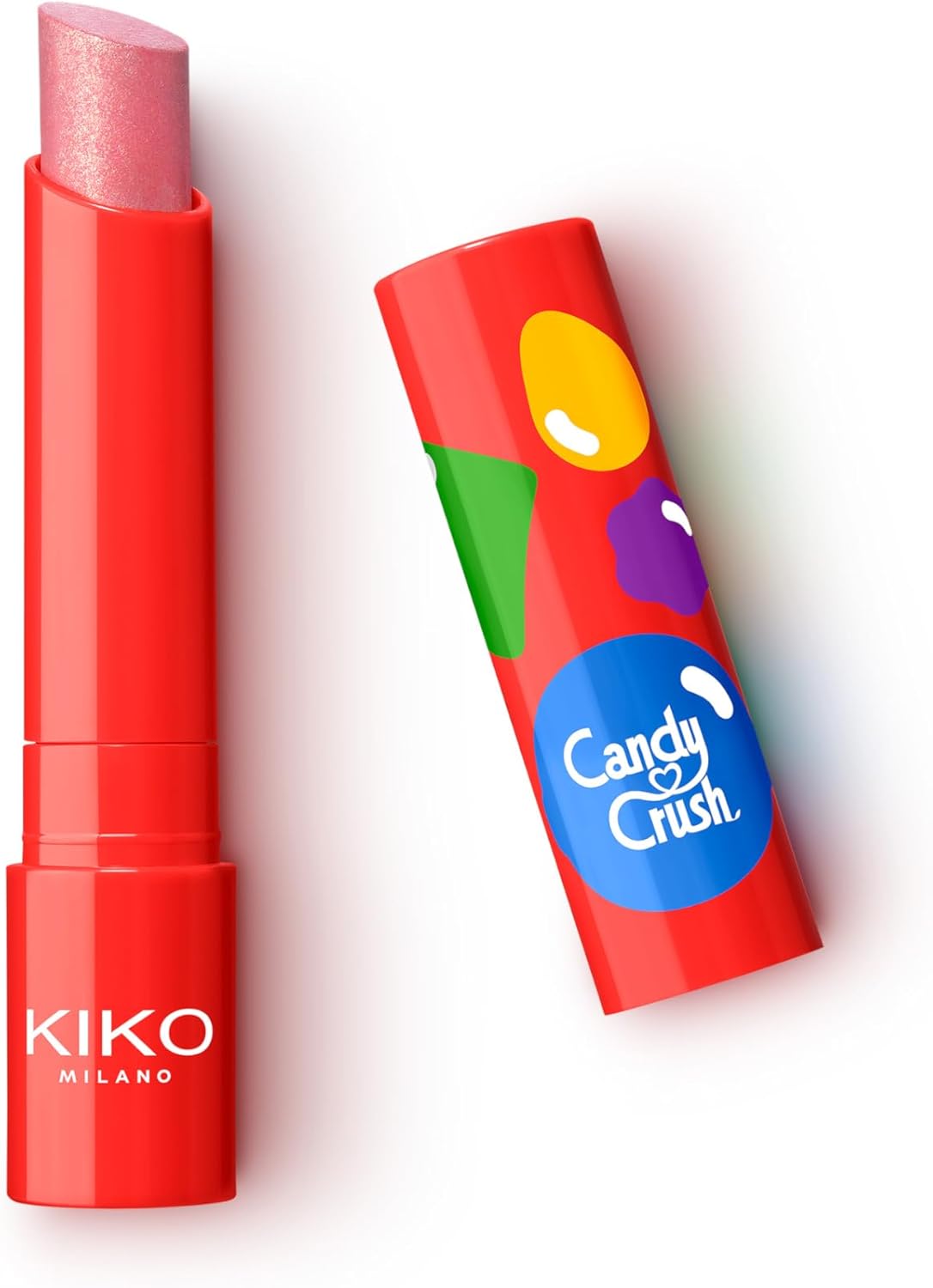 Candy Crushtm Ultra-shimmer Lipstick Tono 02
