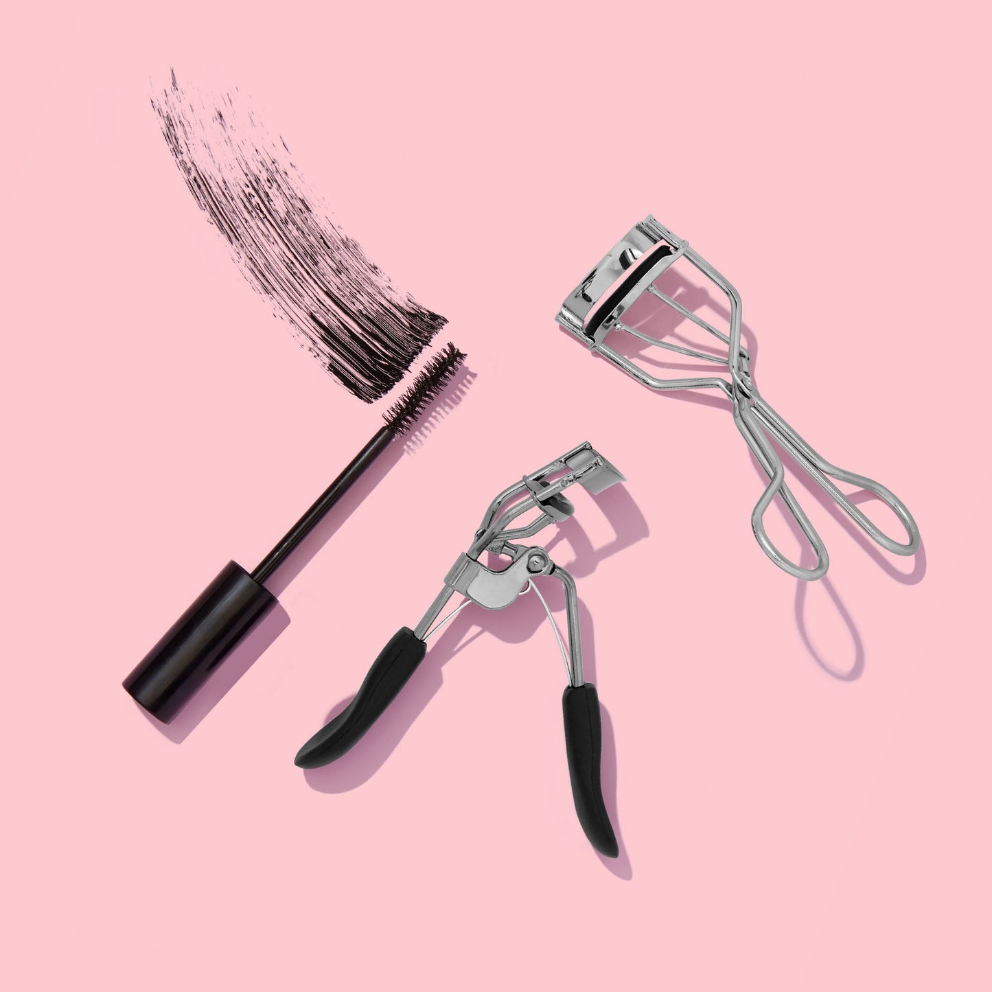 * ELF Cosmetics Eyelash Curler, Curved