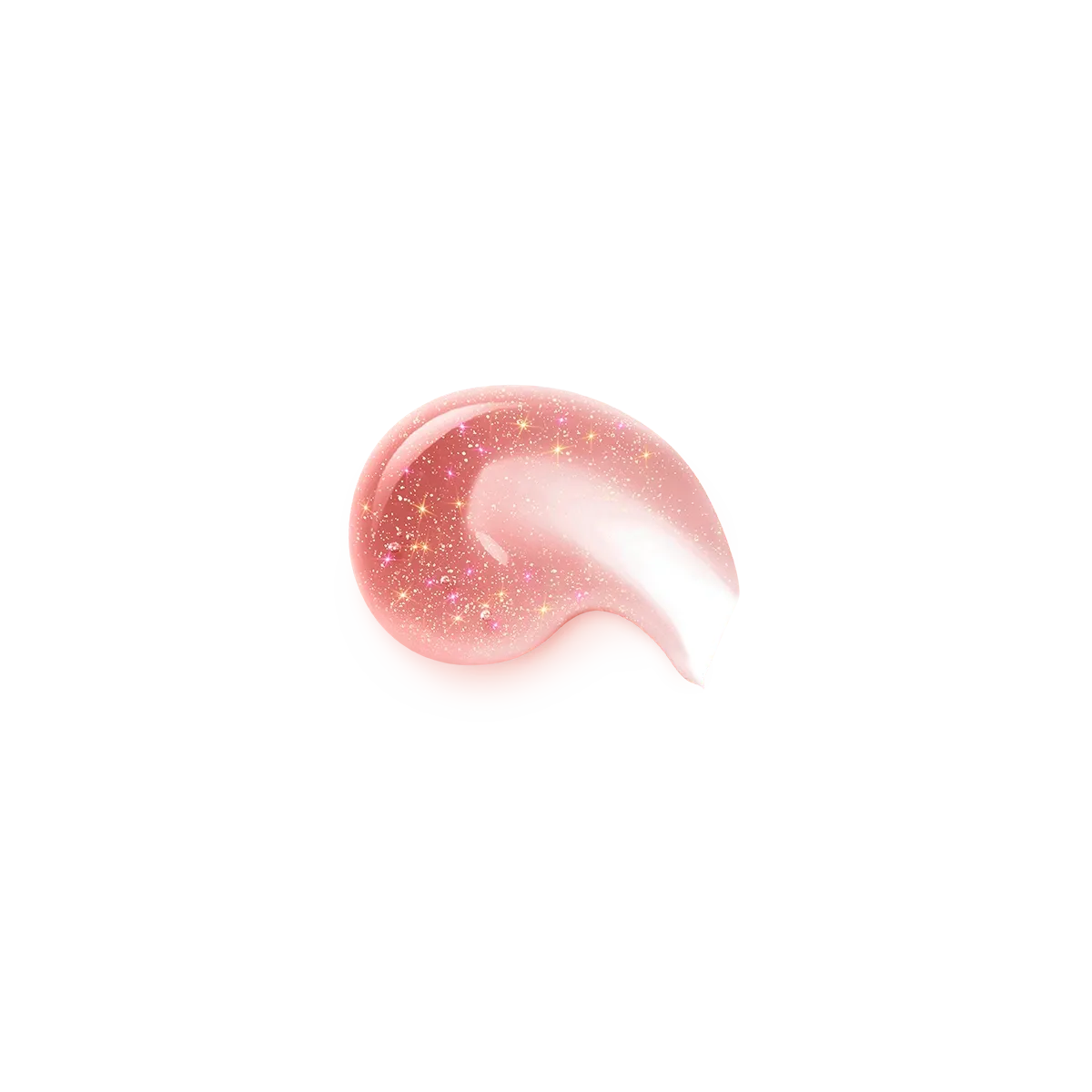 Kiko Milano juicy fizz 3d hydra lip gloss limited edition