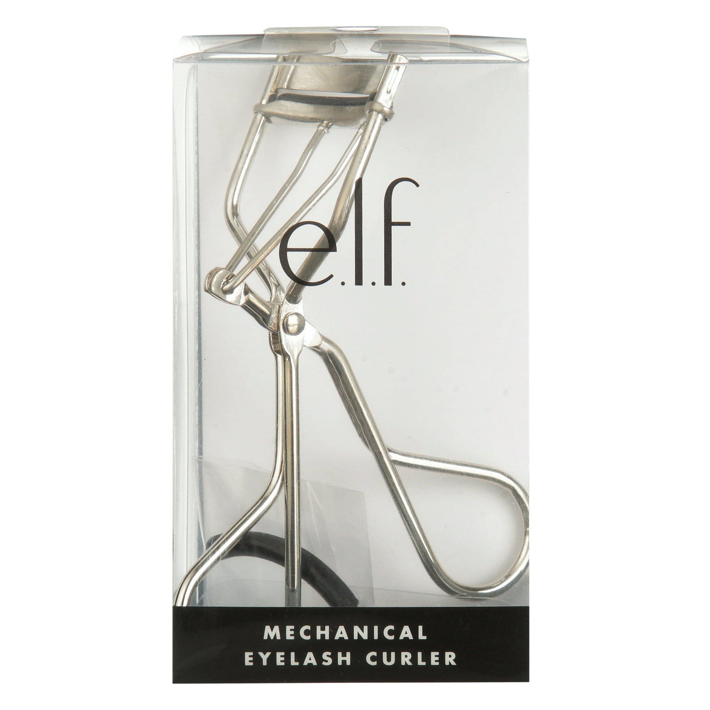 * ELF Cosmetics Eyelash Curler, Curved