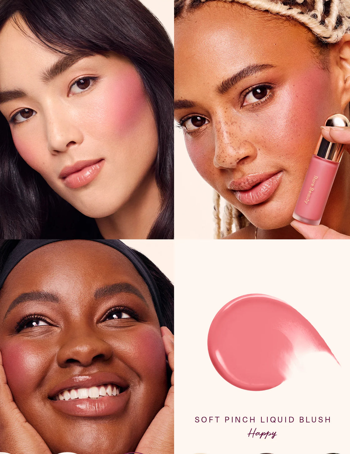 Rare Beauty Soft Pinch Liquid Blush - Full Size