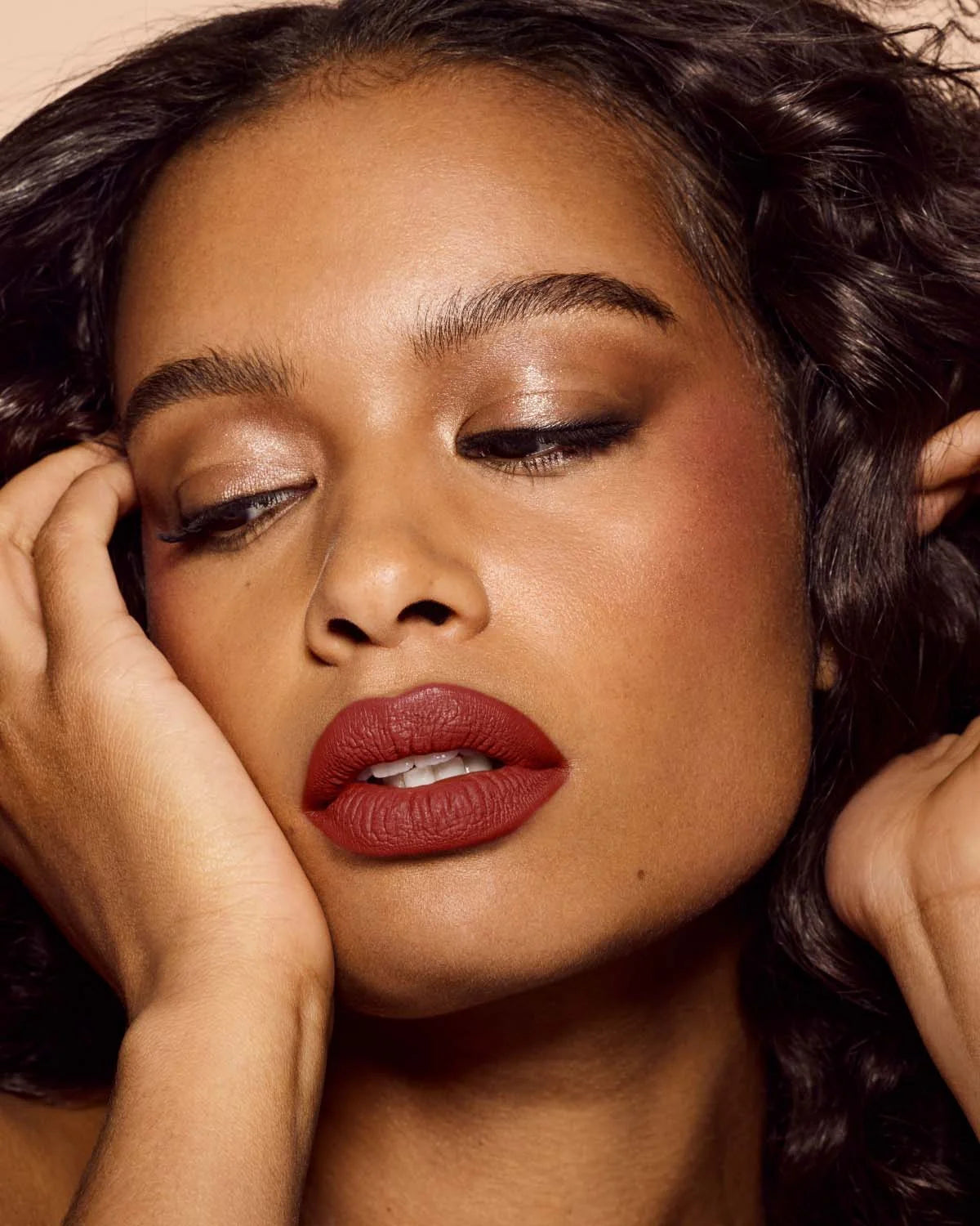 FENTY ICON VELVET LIQUID LIPSTICK- Fenty Beauty By Rihanna