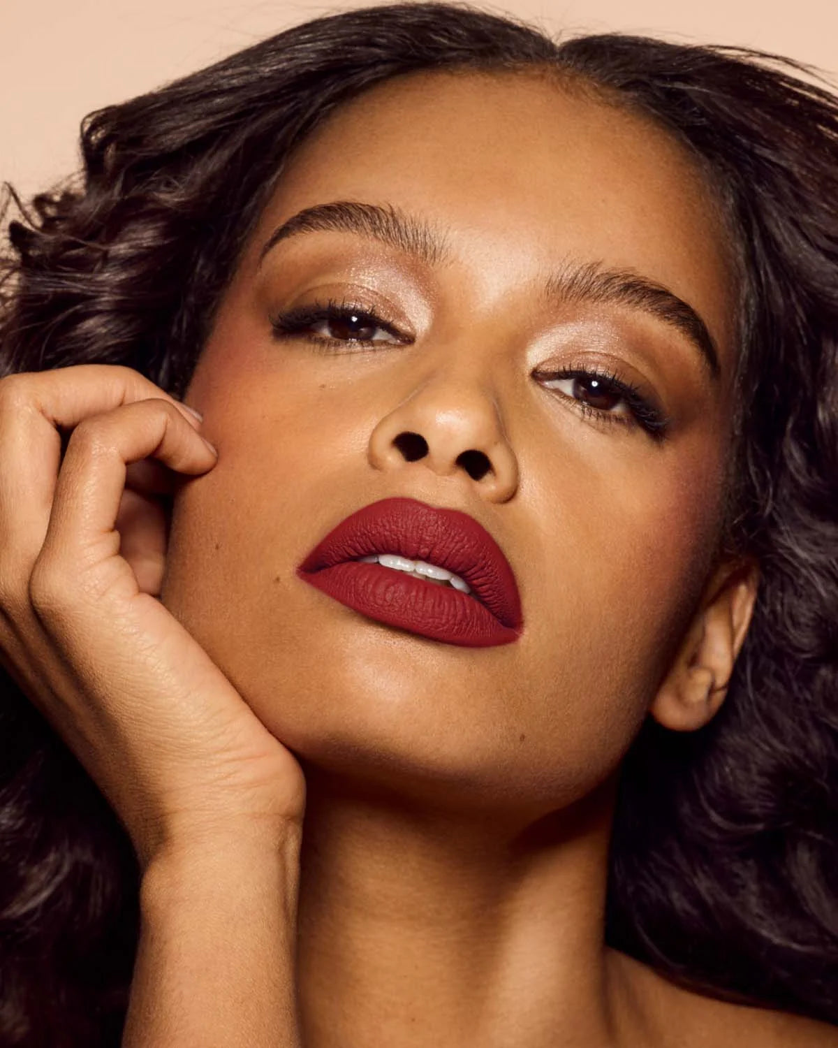 FENTY ICON VELVET LIQUID LIPSTICK- Fenty Beauty By Rihanna