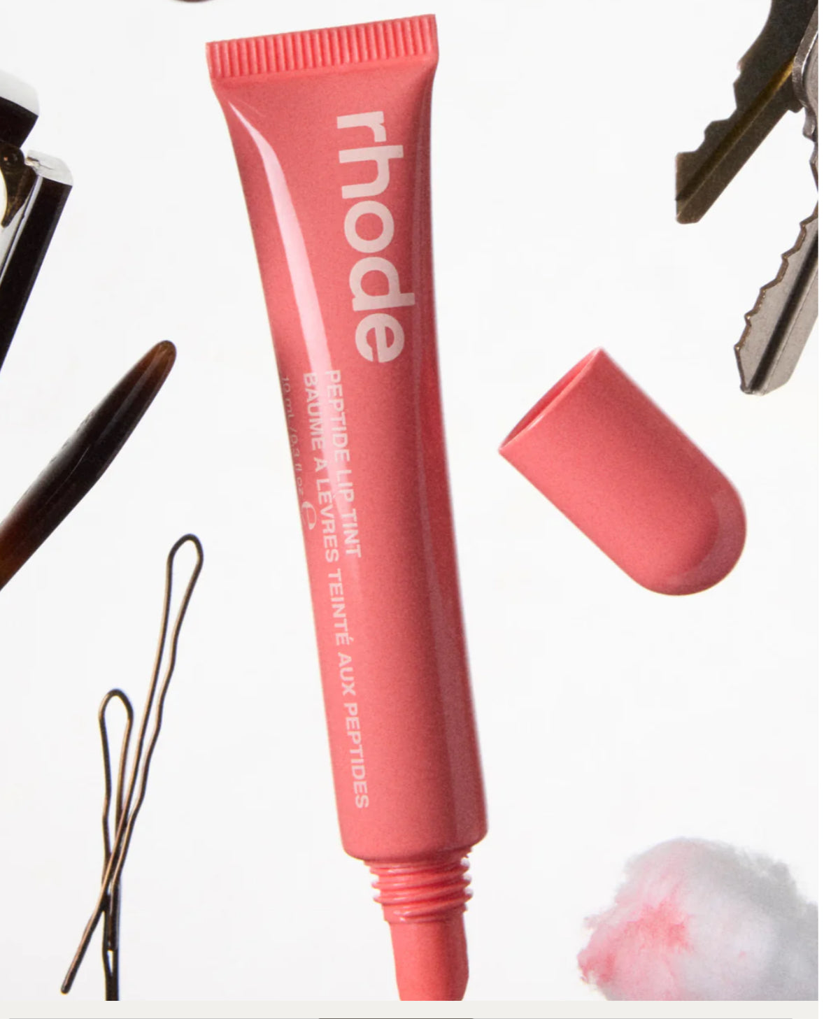 Rhode Peptide LIp Tint