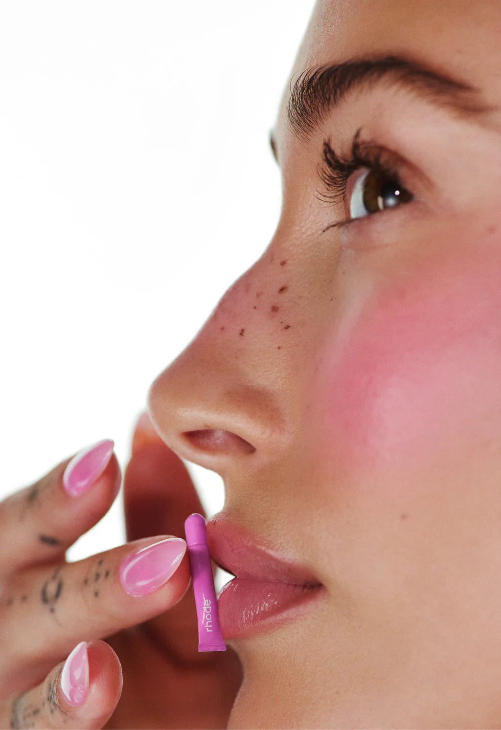 Rhode Peptide LIp Tint