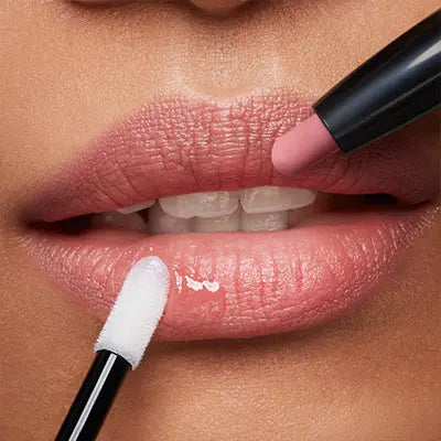 Create Your Balance Pen Lipstick & 3d Lip Primer