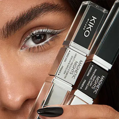 Magnetic Nights Treat-Lash Panoramic Mascara