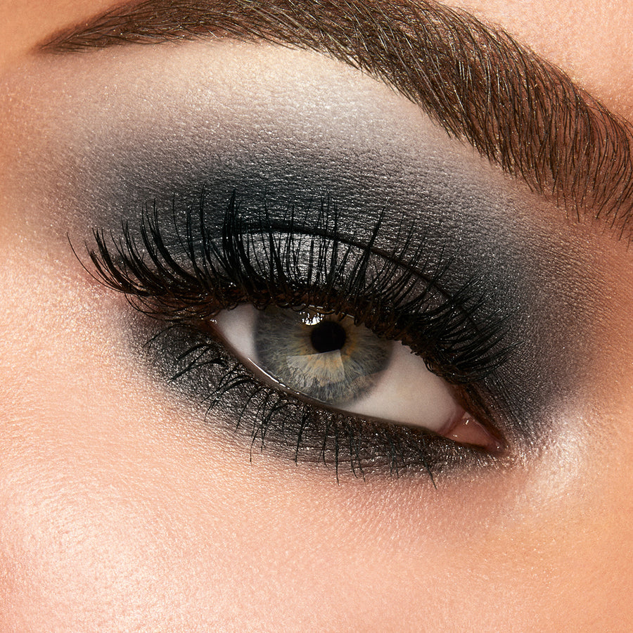 Máscara de pestañas Luxurious Lashes Resistente al Agua