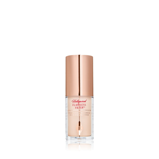 Mini Hollywood Flawless Filter