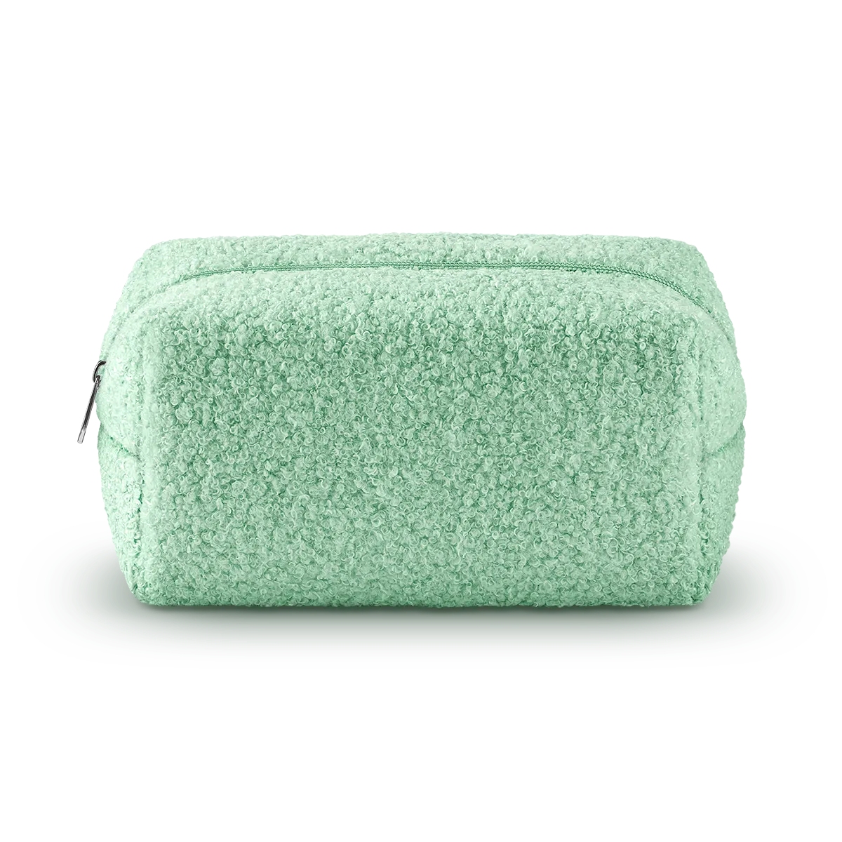 Teddy Touch Beauty Bag