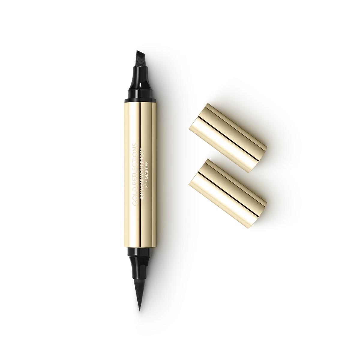 Gold Reflections 48h Wear Waterproof Eye Marker