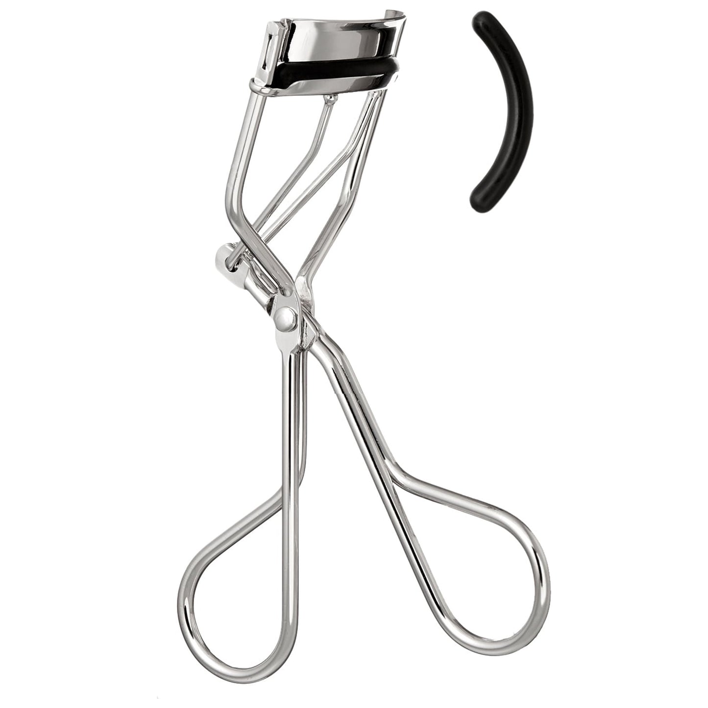 * ELF Cosmetics Eyelash Curler, Curved
