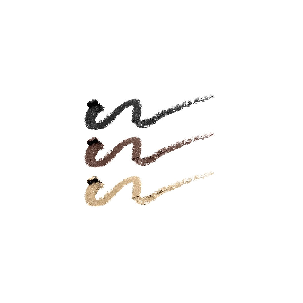 Days in bloom trio eye pencil -
