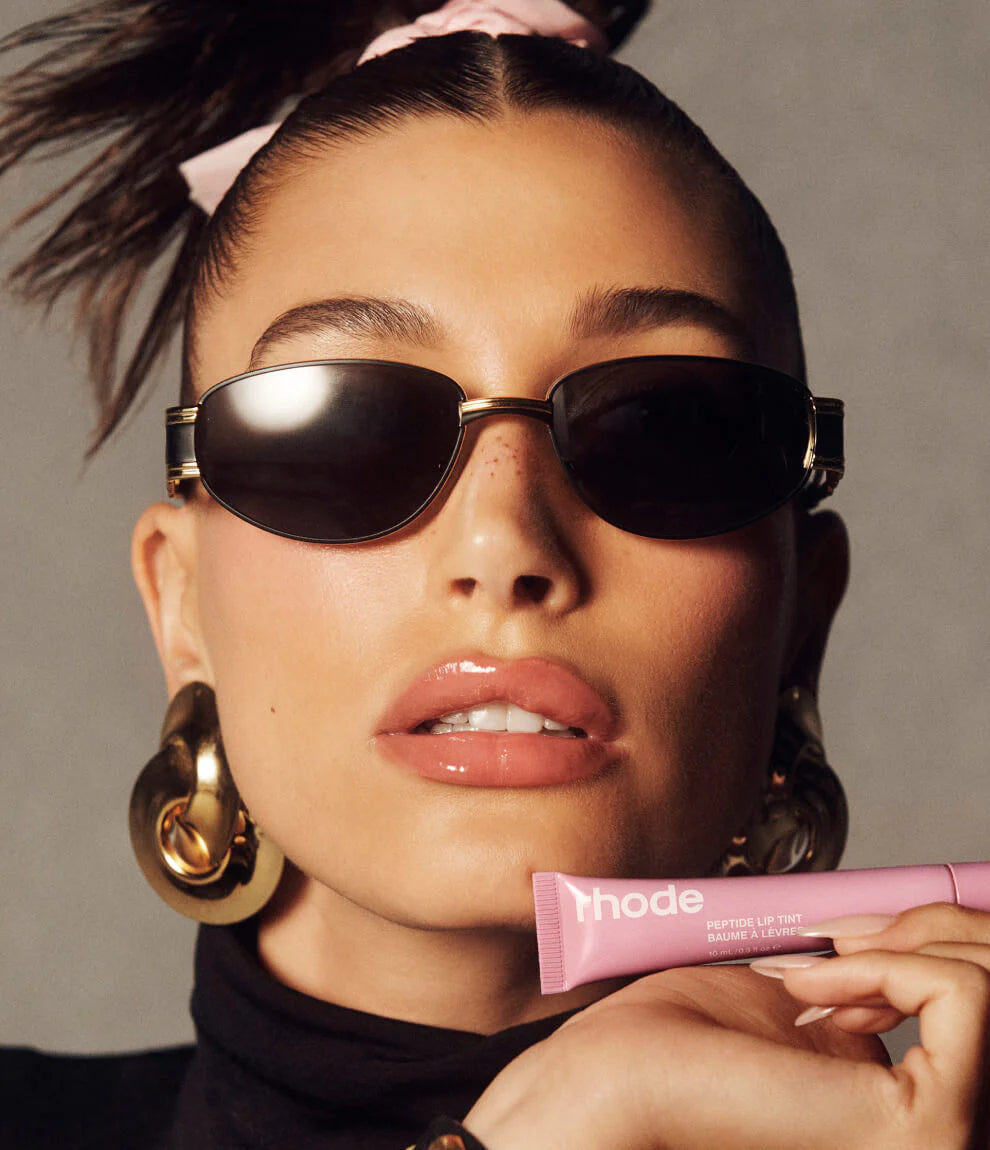 Rhode Peptide LIp Tint