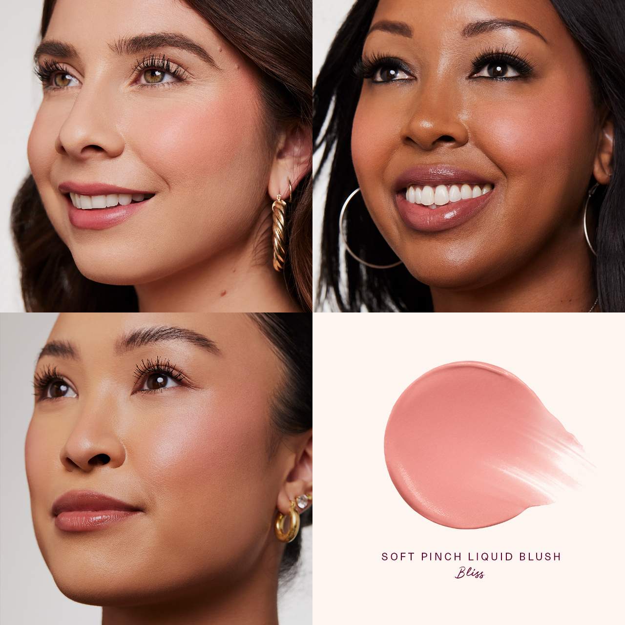 Rare Beauty Soft Pinch Liquid Blush - Full Size