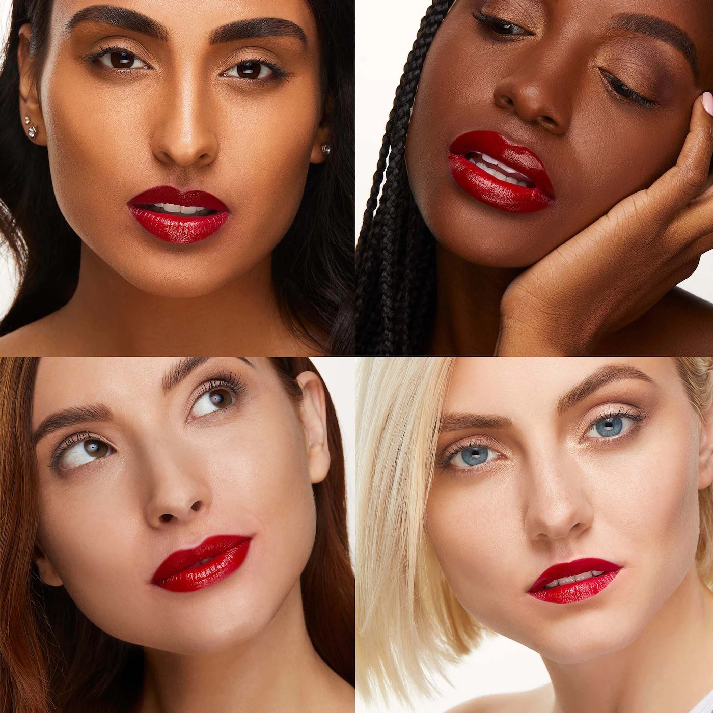 GXVE BY GWEN STEFANI Xtra Sauce Longwear Vinyl Liquid Lipstick
