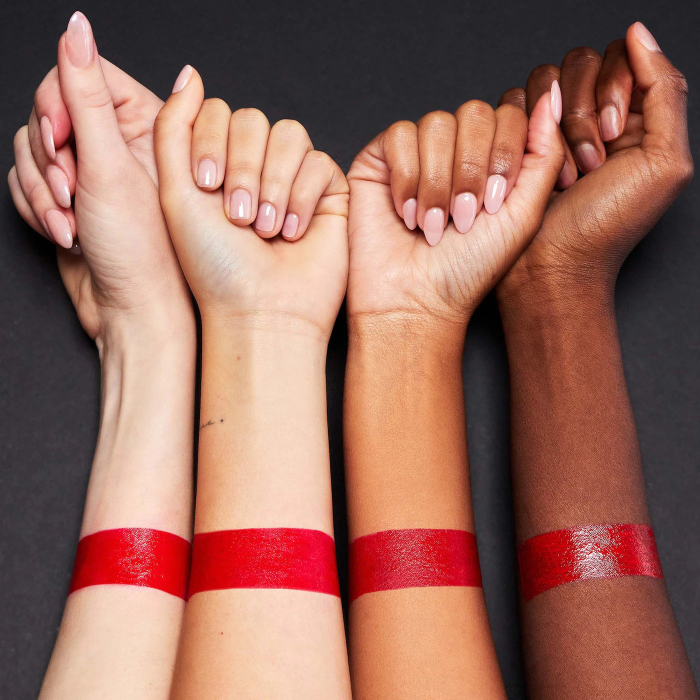 GXVE BY GWEN STEFANI Xtra Sauce Longwear Vinyl Liquid Lipstick