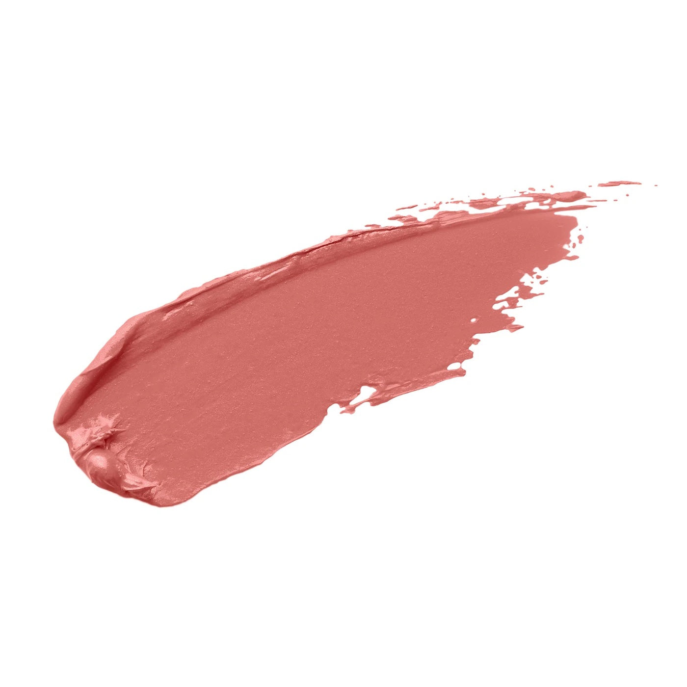 Too Faced Cocoa Bold Cream Lipstick Tono Milkshake
