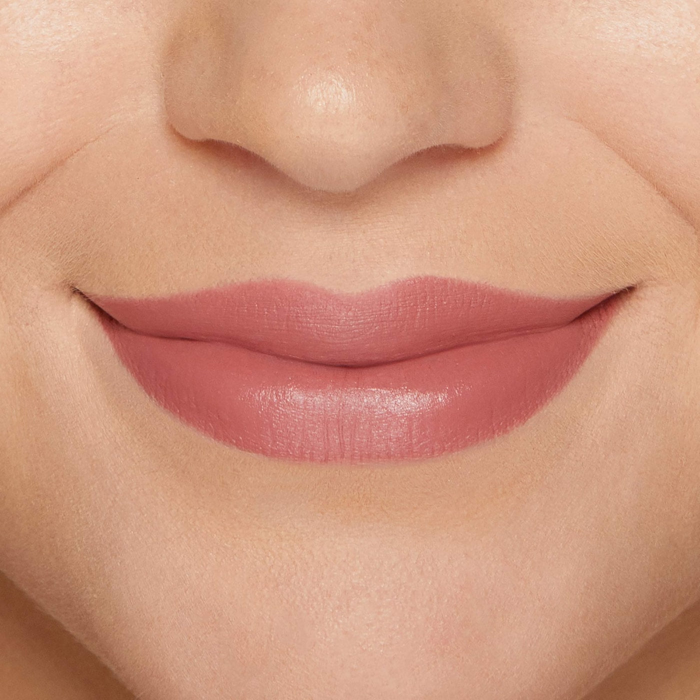 Too Faced Cocoa Bold Cream Lipstick Tono Milkshake