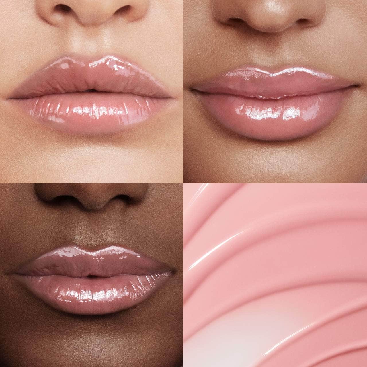 MAKEUP BY MARIO Mini Moistureglow™ On-The-Go Plumping Lip Serum