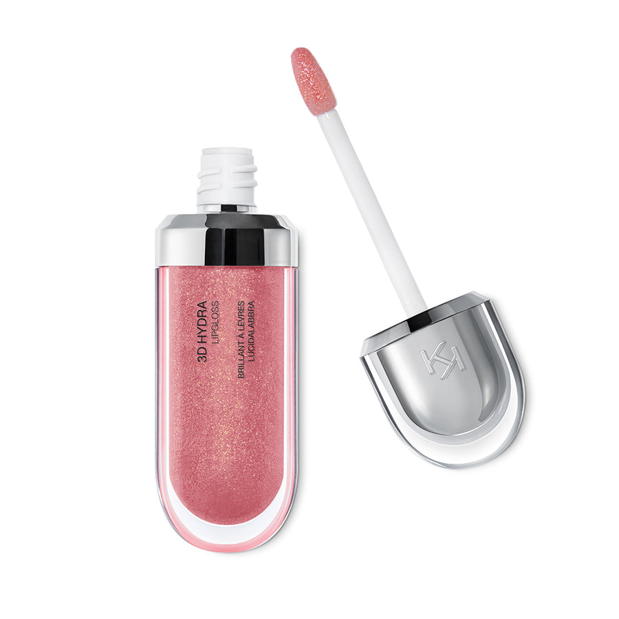 3d Hydra Lipgloss Tono 17