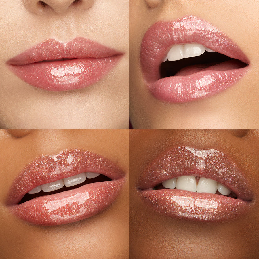 3d Hydra Lipgloss Tono 17