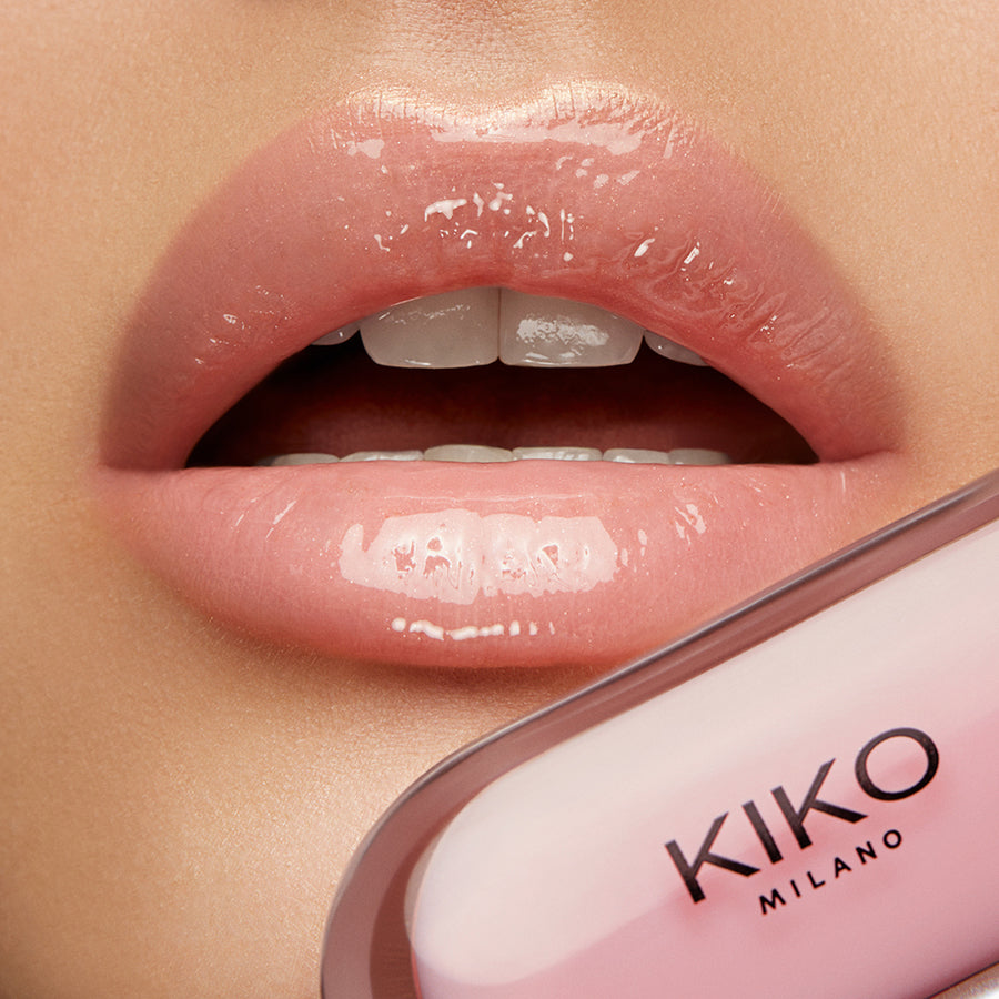 Lip Volume Rosa