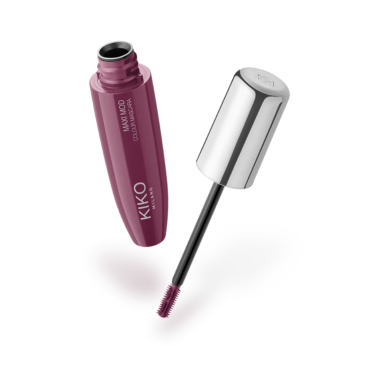 Maxi Mod Colour Mascara 03 Plum