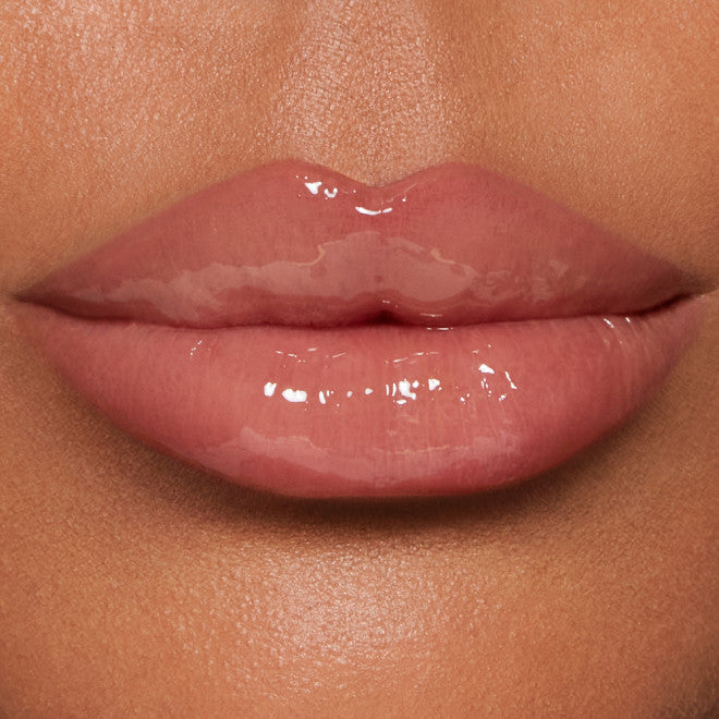 Charlotte Tilbury Pillow Talk Big Lip Plumpgasm Tono Fair/Medium