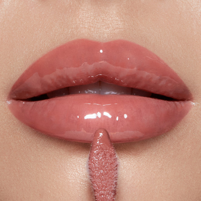 Charlotte Tilbury Pillow Talk Big Lip Plumpgasm Tono Fair/Medium