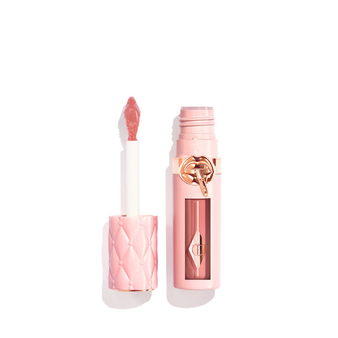 Charlotte Tilbury Pillow Talk Big Lip Plumpgasm Tono Fair/Medium