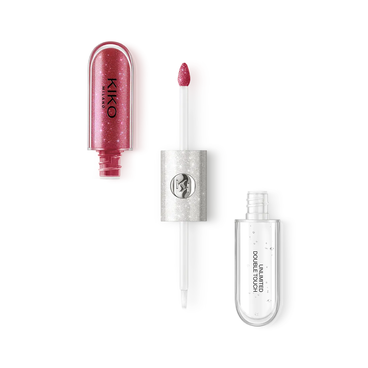 Unlimited Double Touch