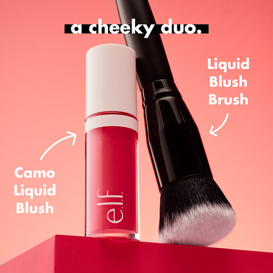 ELF - Camo Liquid Blush