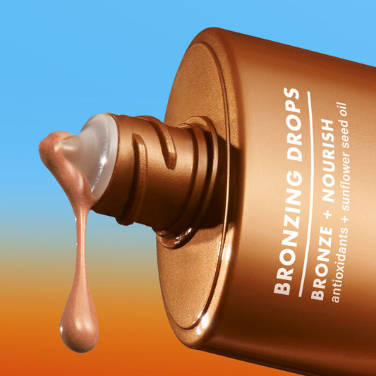 ELF - Bronzing Drops