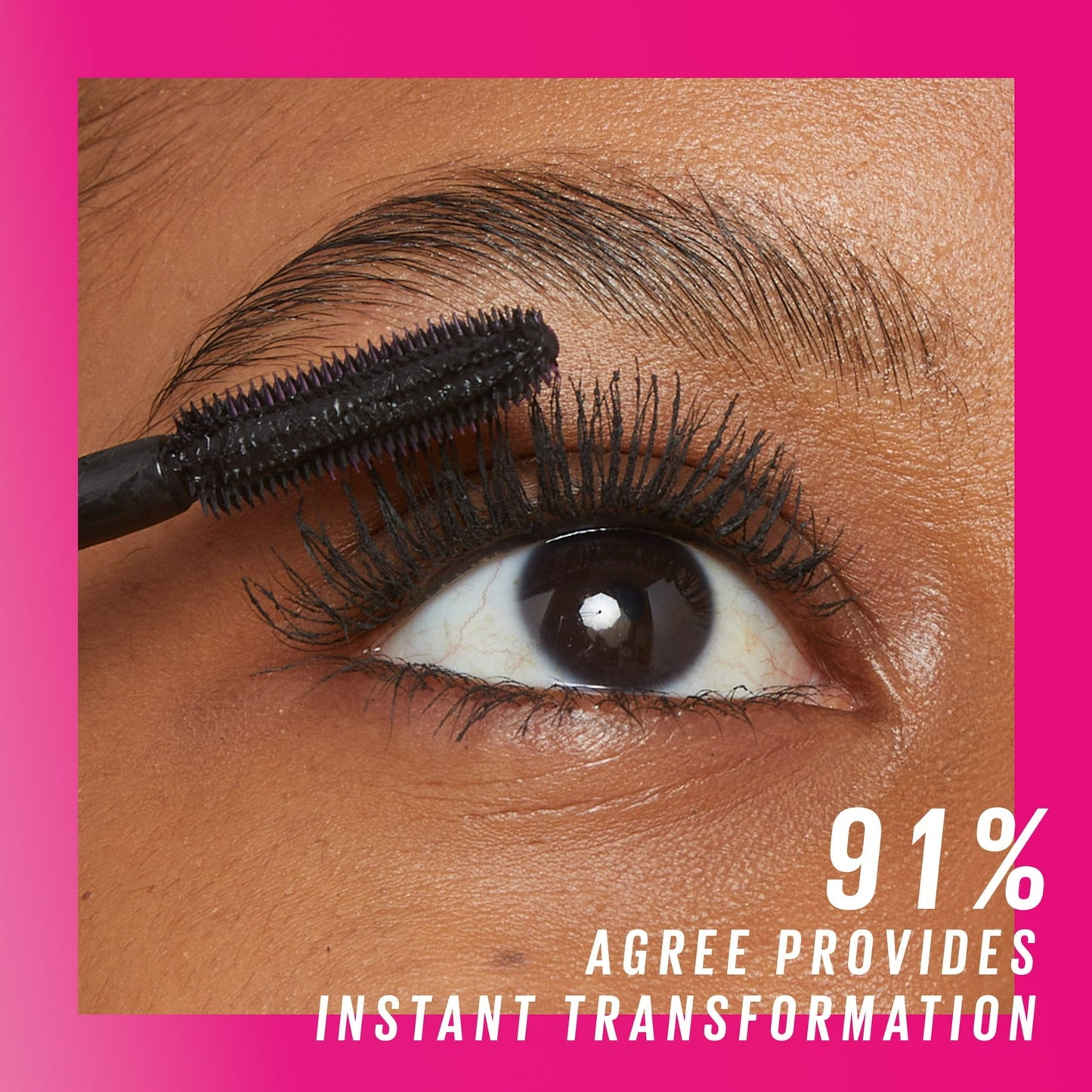 * MAYBELLINE LASH SENSATIONAL FIREWORK WATERPROOF