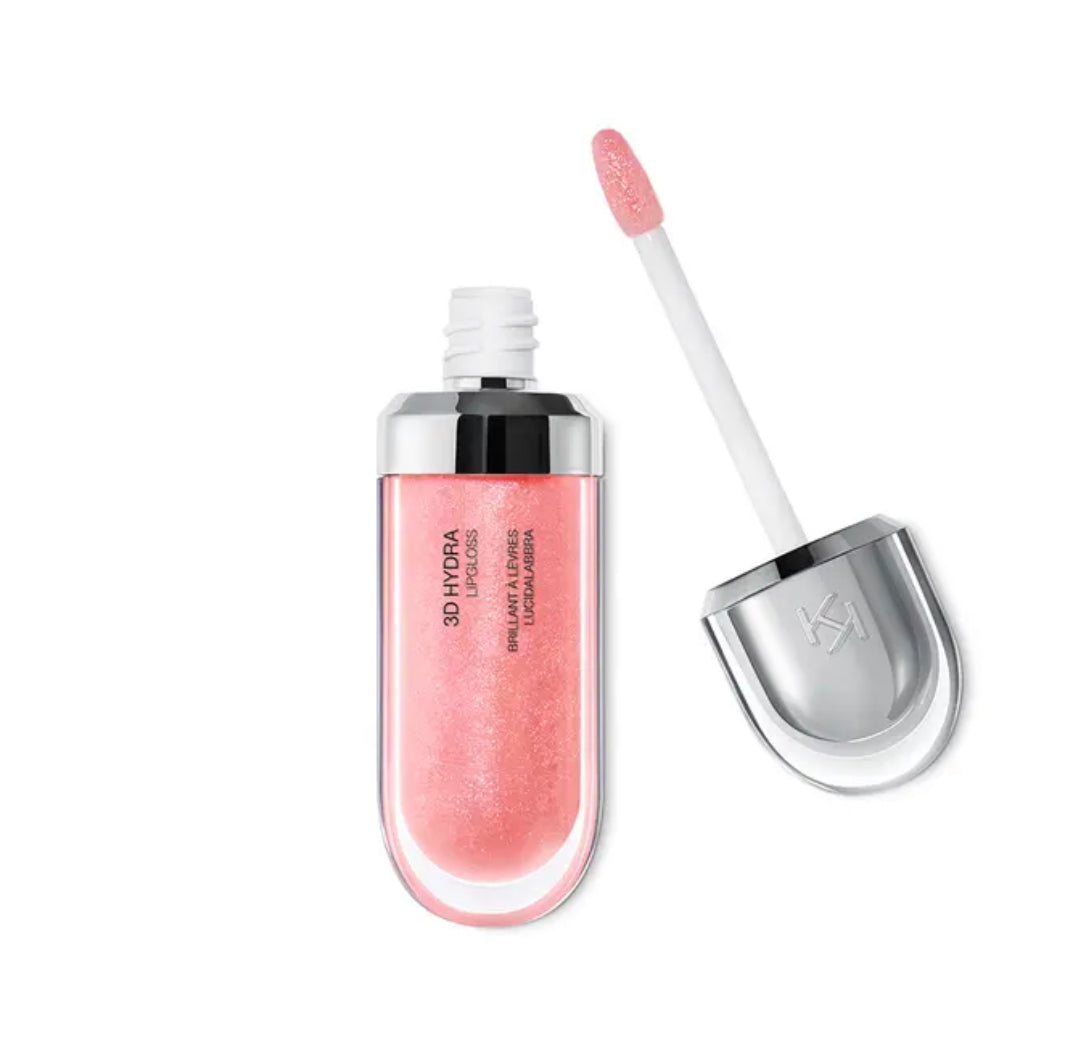 3D Hydra Lipgloss  tono 04