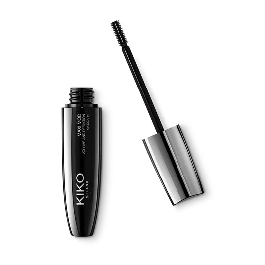 Maxi mod volume & definition mascara Lavable
