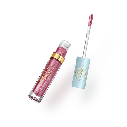 Bridgerton brilliant bliss lip gloss Tono 03