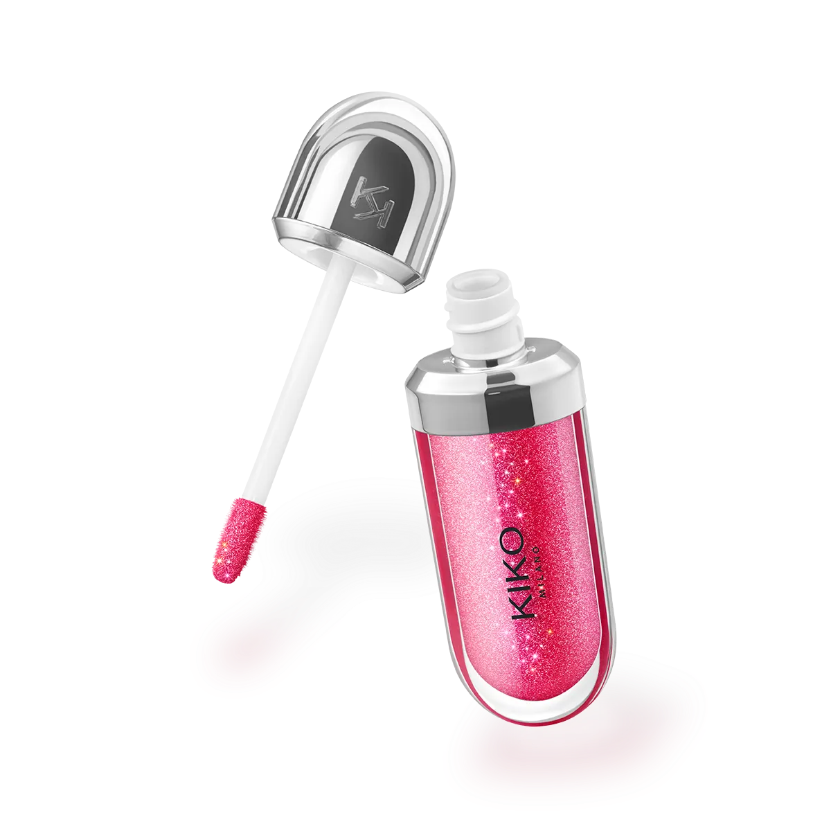 3D Hydra Lipgloss