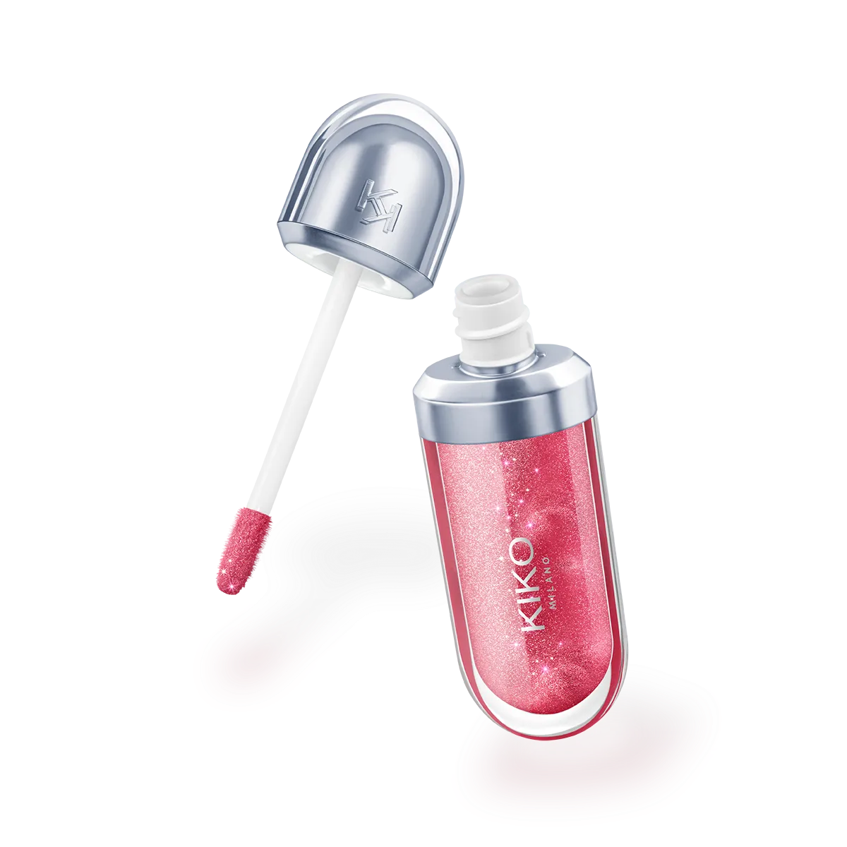 3D Hydra Lipgloss