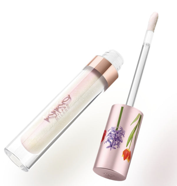 Days In Bloom Volumizing  Lip  Shine  01 Lilac