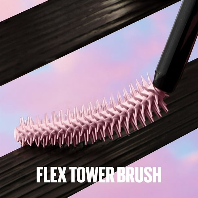 Maybelline Lash Sensational Sky High Washable Mascara