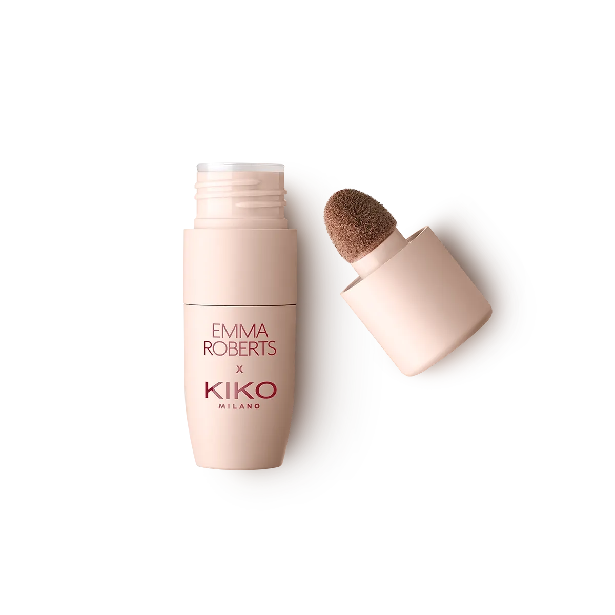Emma Roberts X Kiko Milano Glow Sculpt Liquid Bronzer